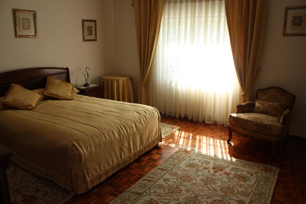 Casa Da Nelita Villa São Martinho do Porto Eksteriør billede