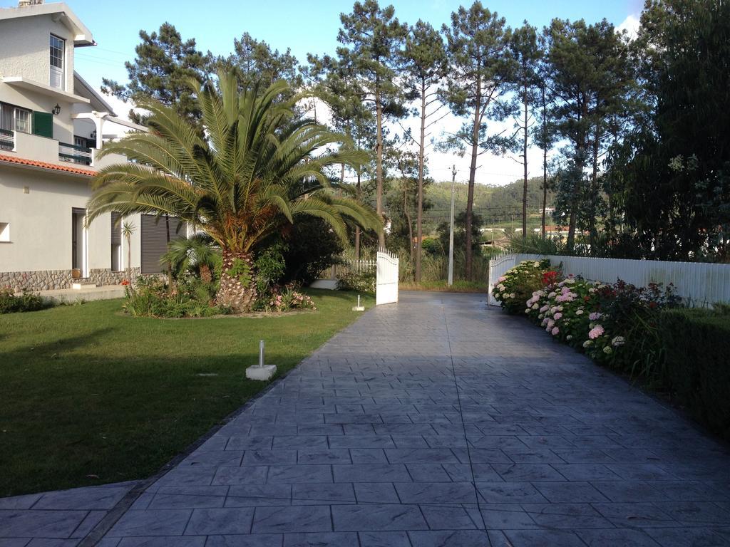 Casa Da Nelita Villa São Martinho do Porto Værelse billede